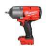Milwaukee 2766-22 M18 FUEL High Torque 1/2 in. Impact Wrench with Pin Detent (Kit) - Image 2
