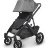 UPPAbaby Vista V2 Stroller Charcoal - Image 5
