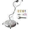 EDOU Pressure Washer Surface Cleaner - Image 8