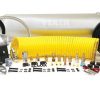 Viair Heavy Duty 150 PSI Onboard Air System Compressor for up to 35 Inch Tires - Image 4