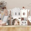 XJD Toddler Toddlers Basketball Playground - Image 11