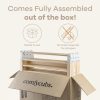 Foldable Adjustable Activity Comfy Cubs - Image 4