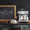 Breville BES990BSSUSC Automatic Espresso Machine - Image 11