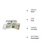 Premium Bokashi Composting Starter Kit (Includes 2 Bokashi Bins, 4.4 lbs of Bokashi Bran and Full Instructions - Image 8
