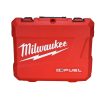 Milwaukee 2962-22R M18 Fuel 18 V 5 amps 1/2 in. Cordless Brushless Mid-Torque Impact Wrench Kit - Image 8