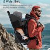 besrey Backpack 3 Height Adjustable Lightweight - Image 2