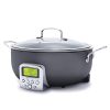 GreenPan Essential Electric Stir Fry Dishwasher - Image 13