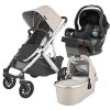 UPPAbaby Vista V2 Stroller Charcoal - Image 12