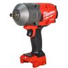 Milwaukee 2766-22 M18 FUEL High Torque 1/2 in. Impact Wrench with Pin Detent (Kit) - Image 3