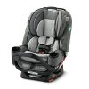 Graco 4Ever DLX Seat Zagg - Image 18