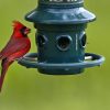 Squirrel proof 5 1 pound Adjustable Pole mountable SEPARATELY - Image 9