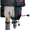 JDP-17MF 16-1/2 In. Floor Drill Press - Image 4