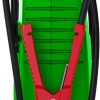 Schumacher Electric DSR141G Battery Jump Start 2000 Peak Amp Agm, Green - Image 2