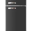 RCA RFR1055 BLACK Refrigerator 10 Black - Image 9
