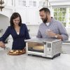 Cuisinart TOB 260N1 Convection Toaster Stainless - Image 6