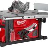 M18 FUEL 8-1/4 in. Table Saw with ONE-KEY Reconditioned 2736-80 from - Image 3