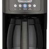 Cuisinart DCC 3200 PerfecTemp Programmable Coffeemaker - Image 11