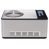 Whynter ICM 200LS Stainless 2 1 Quart Silver - Image 9