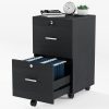 VINGLI Cabinet Folders Rolling Cabinets - Image 12