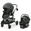 Graco Stroller Adjustable Reversible Lightweight - Image 11
