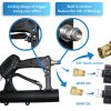 EDOU Pressure Washer Surface Cleaner - Image 3