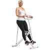 Sunny Health Fitness Row N Ride Adjustable - Image 13