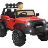 OTTARO Electric Motorized Vehicles Suspensionuff08Black - Image 7