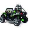 Peg Perego Polaris Ranger Shadow - Image 3