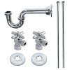 Kingston Brass KPK107P Trimscape Plumbing - Image 13