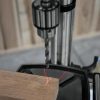 12 Benchtop Drill Press with DRO - Image 5