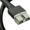 Schauer Jac1548H Club Car Powerdrive Battery Golf Equipment Charger 48 Volt, 15 Amp - Image 3