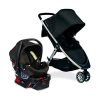 Britax B Lively B Safe Eclipse SafeWash - Image 21
