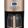 Cuisinart DCC 3200 PerfecTemp Programmable Coffeemaker - Image 9
