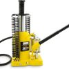 ESCO 30 Ton Had Pro Series Air Hydraulic Bottle Jack - Image 10