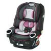 Graco 4Ever DLX Seat Zagg - Image 14