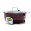 GreenPan Essential Electric Stir Fry Dishwasher - Image 14