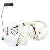 Delphi Lifetime Warranty Fuel Pump Assembly Fits select: 2005-2007 FORD ESCAPE, 2006-2007 MERCURY MARINER - Image 4