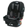 Graco 4Ever DLX Seat Zagg - Image 12