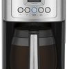 Cuisinart DCC 3200 PerfecTemp Programmable Coffeemaker - Image 8