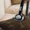 BLACK+DECKER 20-Volt Max Lithium Ion Cordless Handheld Flex Vac BDH2020FL - Image 2