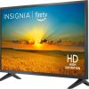 INSIGNIA 32-inch Class F20 Series Smart HD 720p Fire TV with Alexa Voice Remote (NS-32F201NA23, 2022 Model) - Image 3