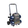 Stealth Professional 4.5 Gal. 150 PSI 2 Portable Electric Air Compressor - Image 4