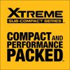 XTREME 12V MAX* 3/8" Extended Reach Ratchet Brushless Bare Tool DCF503EB from - Image 4