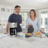 Cuisinart DCC 3200 PerfecTemp Programmable Coffeemaker - Image 4