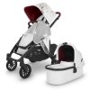 UPPAbaby Vista V2 Stroller 0320 VIS US BRY - Image 13