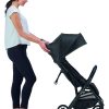 Inglesina Quid Stroller Lightweight Foldable - Image 13