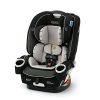 Graco 4Ever DLX Seat Zagg - Image 9