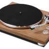 Teac TN-400 Walnut 3-Speed Belt-Drive Turntable With Bluetooth - Image 2