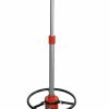 INTBUYING 1300 LB 2 Stage Hydraulic Transmission Jack 360 Degrees Swivel Wheels Lift Hoist 0.6T - Image 2