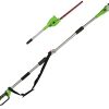 Greenworks Polesaw Hedge 2 0Ah Battery - Image 15